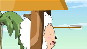 Still from Episode 181