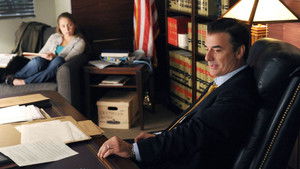 Still from Executive Order 13224