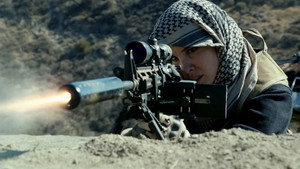 Still from Fish Out of Water