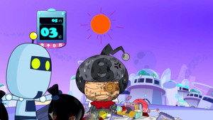 Still from Episode 15
