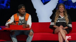 Still from Chanel and Sterling LXII