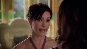 Still from Someone to Witch Over Me