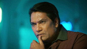 Still from Death In The Jungle