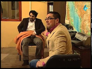 Still from Gaće