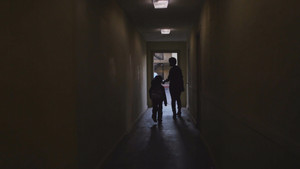 Still from Poverty, Politics and Profit