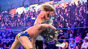 Still from NXT #664