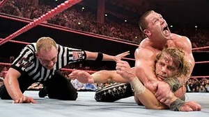 Still from Raw - Apr. 23, 2007