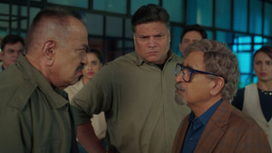 Still from Accident Or Murder?