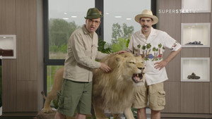 Still from 1448 Lov lav
