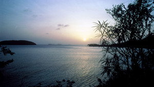 Still from Cuba: The Accidental Eden