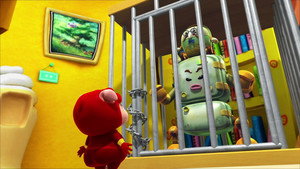 Still from Episode 13
