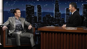 Still from Nicolas Cage, Vanessa Bayer, Noah Cyrus