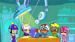 Still from Episode 15