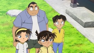 Still from The Detective Boys VS the Silver Detectives