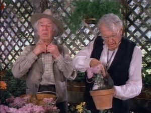 Still from Marvin's Garden