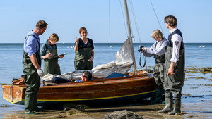 Still from Episode 12