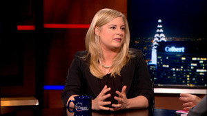 Still from Kjerstin Gruys