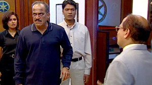 Still from The Impossible Murder - Part 2