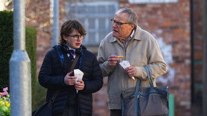 Still from Monday, 18th May 226