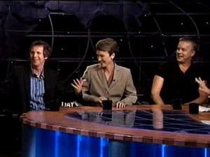 Still from September 19, 2003