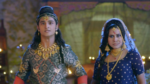 Still from Ayan Is Exposed