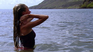 Still from The Sole Survivor