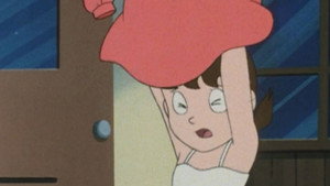 Still from Flying Dress