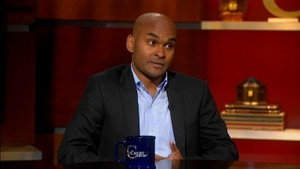 Still from Reihan Salam