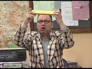 Still from 534 Prekrasna
