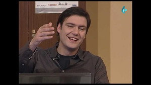 Still from Paranoja