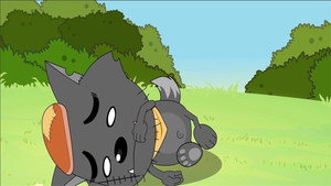 Still from Episode 165