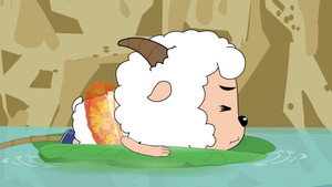 Still from Episode 458
