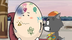 Still from Episode 286