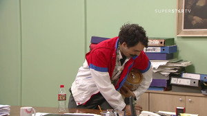 Still from 1691 Bardak