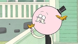 Still from Saving Time