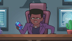 Still from Task Force X