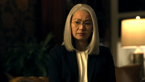 Still from The Devil We Know