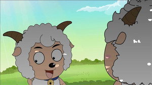 Still from Episode 450