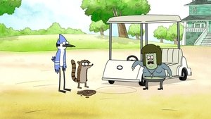 Still from Carter and Briggs