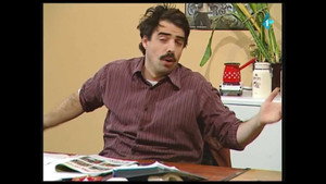Still from 297 Davis Cup