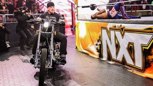 Still from NXT #757