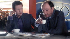 Still from Do unto Others