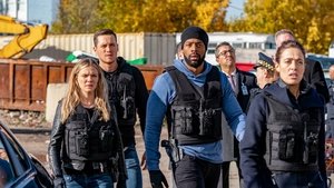 Still from Brotherhood