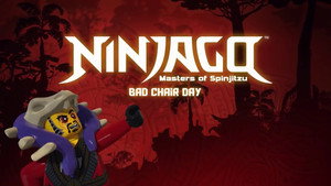 Still from S4 Mini-Movie 5 - Bad Chair Day