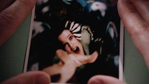 Still from Unruhe