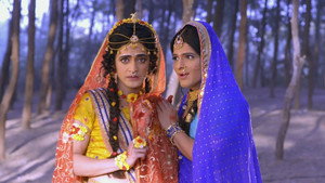 Still from Gopadevi, Baldevi Fool Ayaan