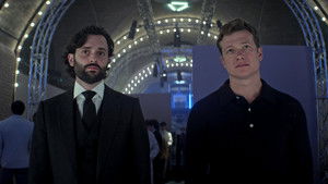 Still from Portrait of the Artist