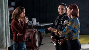 Still from Toil and Trouble