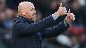 Still from MOTD - 11th November, 2023