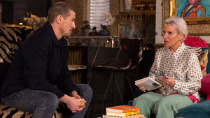 Still from Thursday, 16th April 2026